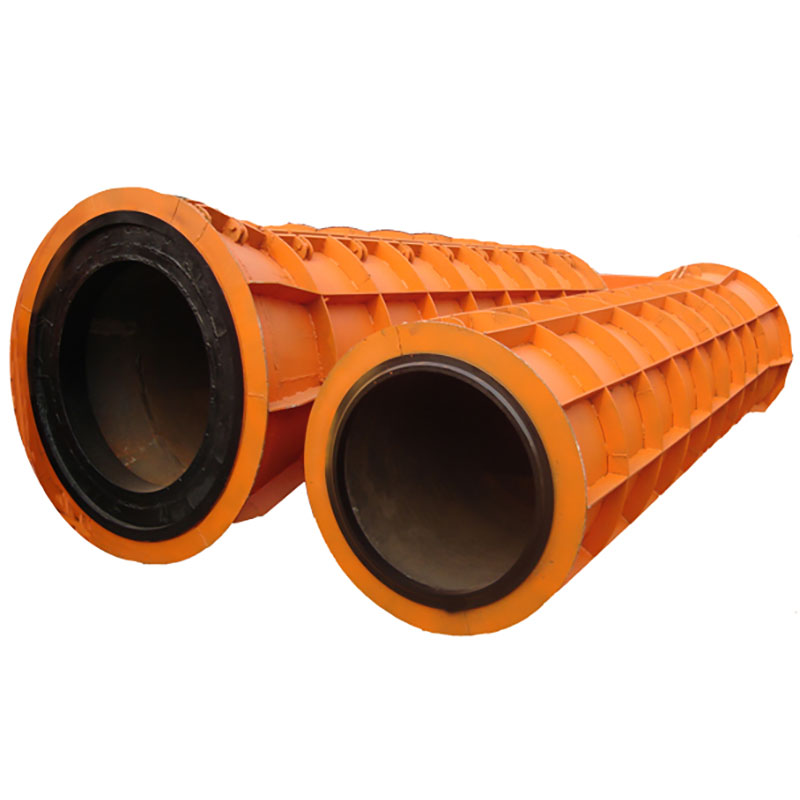 Culvert Pipe Mold