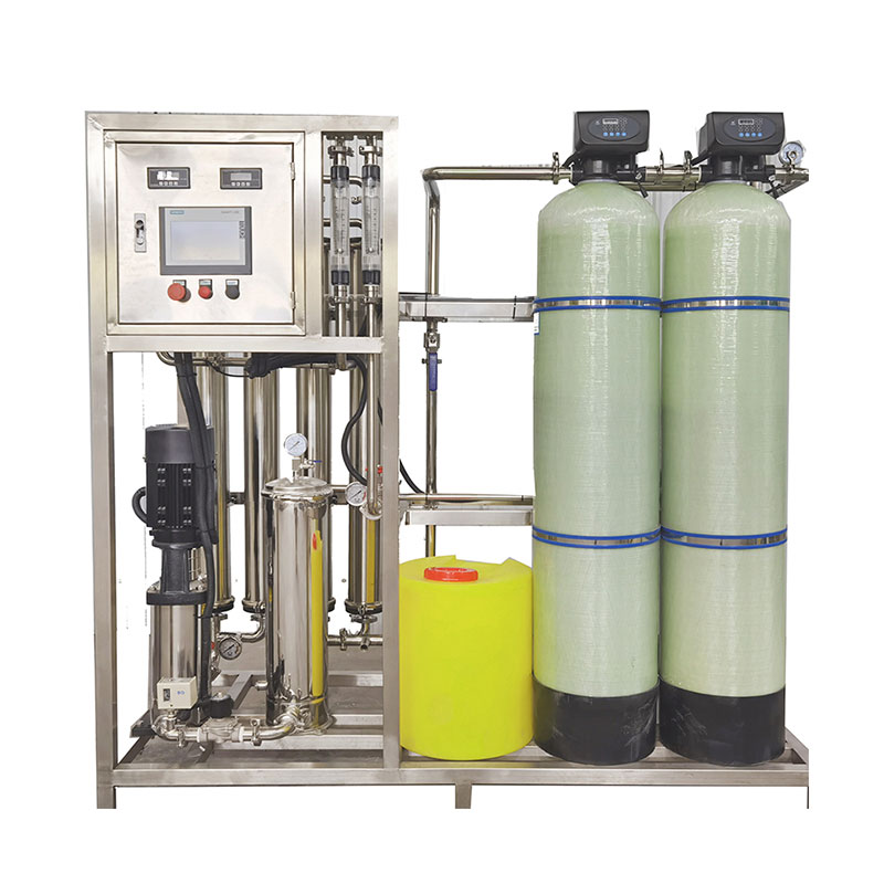 Reverse Osmosis Systems